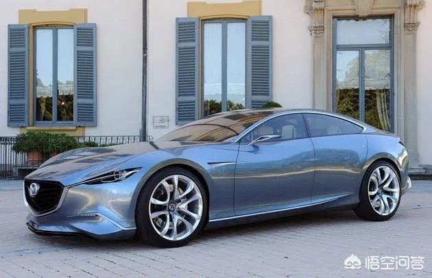 为什么概念车设计不会被大量用于量产车？