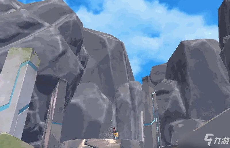 创造与魔法沉眠之海在哪？沉眠之海位置与进入方法[多图]