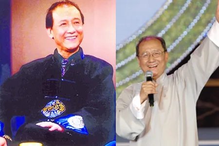 相声家丁广泉去世 生前酷爱收洋徒弟并免费教学