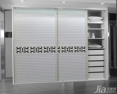 衣柜移门十大品牌  衣柜移门十大品牌介绍