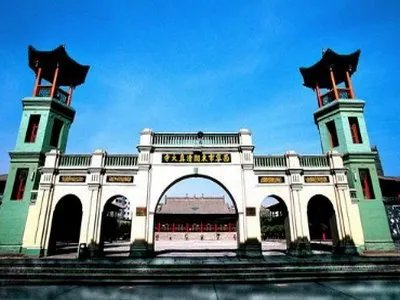 呼和浩特市区有哪些旅游景点？