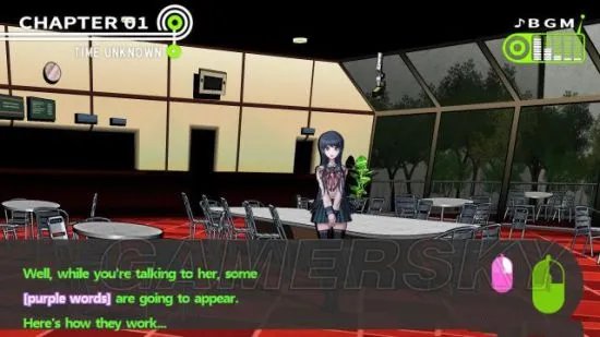 《弹丸论破》图文攻略 全剧情流程图文攻略