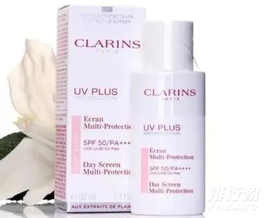 口碑最好的防晒霜排行榜2021_好用的防晒霜排行榜前10名