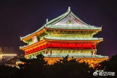 去西安旅游需要了解哪些历史,才能不虚此行?