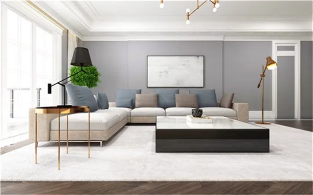 装修伙伴网教你7种材料验收方法!