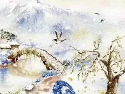 古词改编现代歌曲