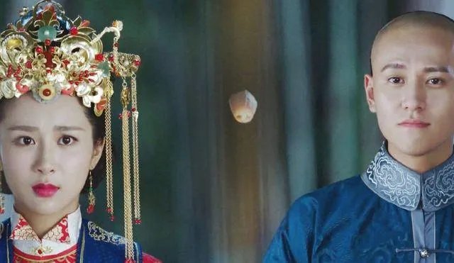 从那件事就可以看出杨紫秦俊杰分手了?