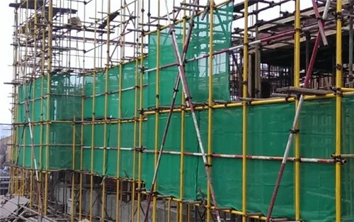 脚手架垫板规范要求是什么