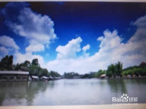 观澜山水田园游玩攻略