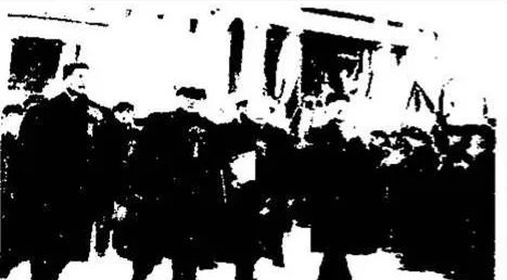 垄断资本主义是怎么形成的？在什么背景下发生的