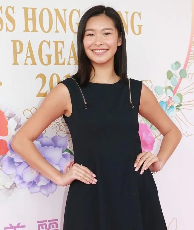 2019港姐选美第二轮面试照曝光,你关注了哪些选手?