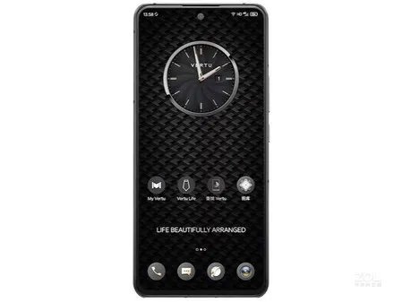 VERTU手机北京专柜-威图5G系中秋超好价