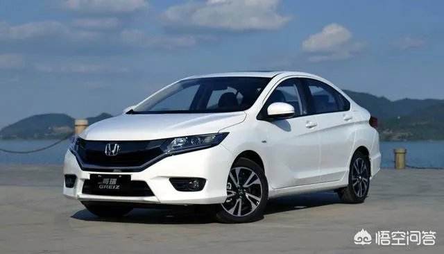 本田哥瑞怎么样？