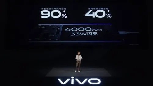 4000mAh电池/33W闪充 vivo S7更有零感液冷散热