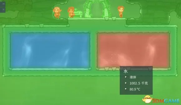 缺氧液体是怎么降温的 液体降温机制介绍