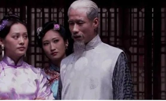 究竟如何评价演员刘佩琦？