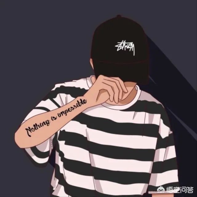 潮男靓女是如何装备出街的?