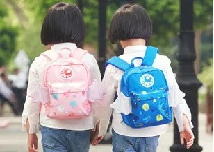 卡拉羊书包性价比高吗？