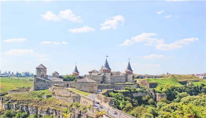 乌克兰有多少人口