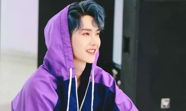 王一博家庭条件如何?是家境好才能去韩国当练习生吗?