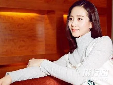 女演员排行榜 内地_国内女演员排行榜