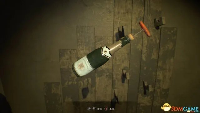 生化危机7pc版DlC1卧室攻略 卧室DLC全流程图文攻略