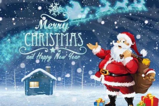 圣诞节的由来跟八国联军有关系吗