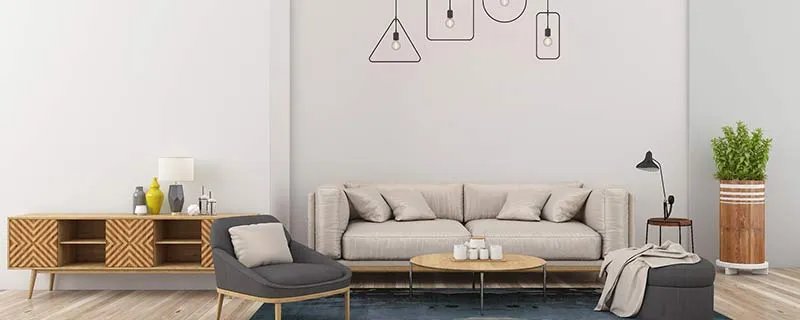 常规沙发尺寸是多少 沙发的标准尺寸是多少