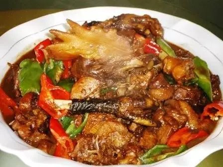 临沂有哪些美食？