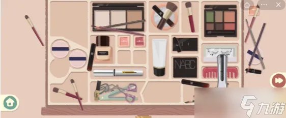 收纳物语猪猪女孩怎么过 猪猪女孩通关攻略