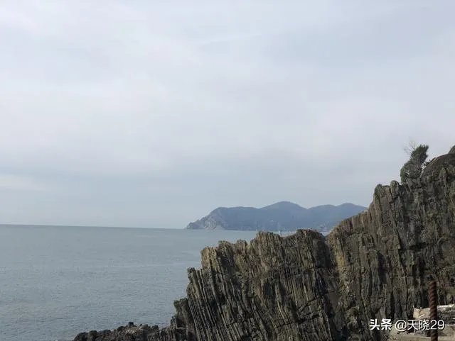 意大利的五渔村好玩吗？