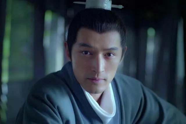 哪个镜头让你觉得一个演员演技爆炸？