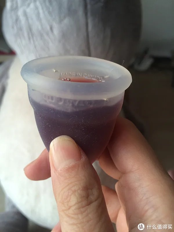 说说两款月事杯,Diva cup & Lunette Menstrual Cup