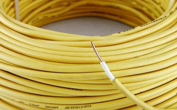 bvv是电线还是电缆