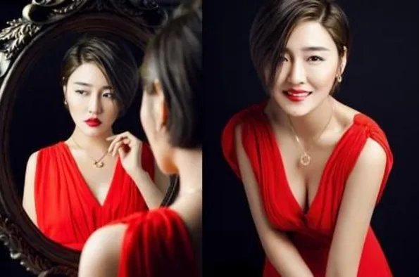 欢乐喜剧人娇娇叫什么