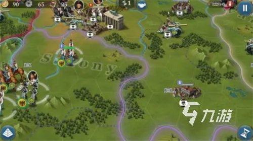 2023好玩的单机打仗游戏推荐 热门的单机战争游戏分享