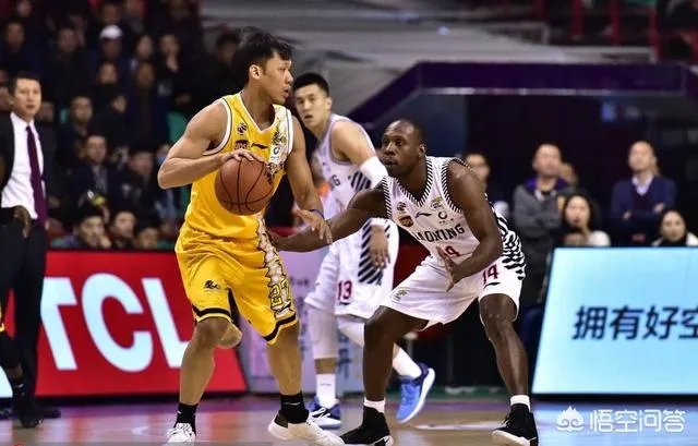 辽宁男篮实力真的不如广厦吗，位置对比我怎么感觉辽宁更好呢？