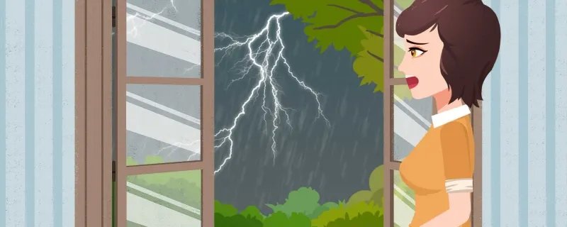 为何千里之外的杜苏芮会让北京持续暴雨