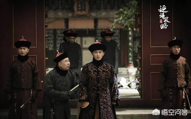 你觉得聂远可以凭《延禧攻略》成功翻身吗？