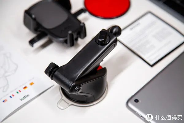 车载手机支架对比测评