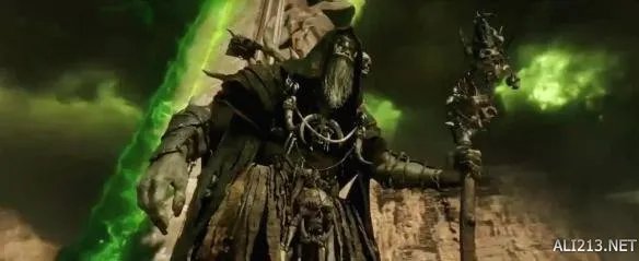 正确观影姿势！电影《魔兽》彩蛋全揭秘 剧透慎入！