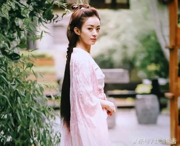 有哪些女主特别漂亮的电视剧或电影?