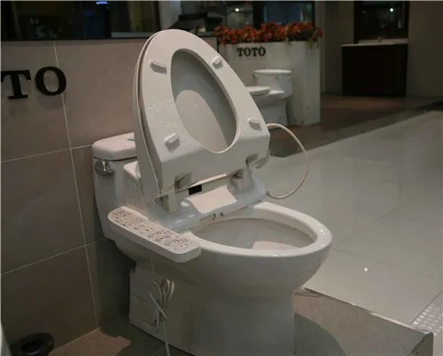 马桶品牌有哪些