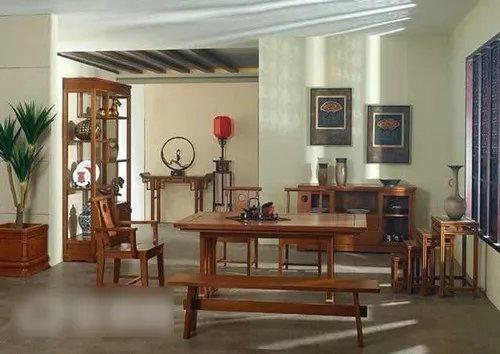 实木家具怎么选 听听老师傅咋说的