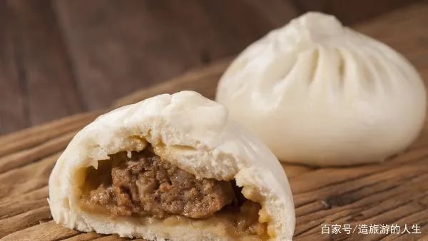 大肉包子蒸多长时间最佳?