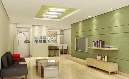 受80后追捧的创意餐厅 装修达人的推荐