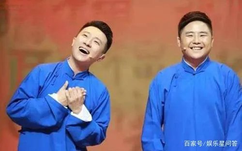 德云社张番、刘铨淼演出因内容低俗违规被制止，对此你怎么看？