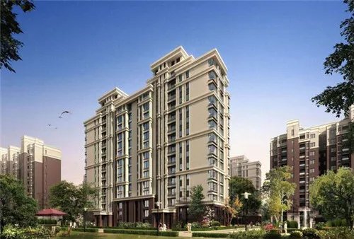 万科房子怎么样