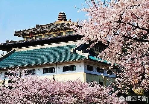 武汉大学和华中科技大学哪个最强？