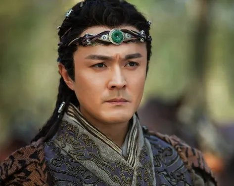 他是实力派演员,走红后和高圆圆分手,于小伟如今怎么样了?